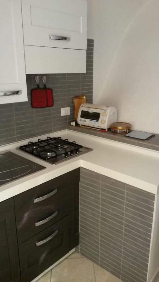 Elegante Loft Nel Cuore Di Sanremo Apartment Exterior photo